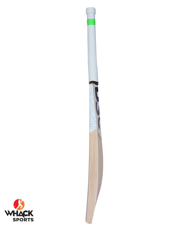 DSC Spliit 2 English Willow Cricket Bat - SH (2023/24)