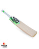 DSC Spliit 2 English Willow Cricket Bat - Youth/Harrow