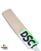 DSC Spliit 3 English Willow Cricket Bat - Senior LB