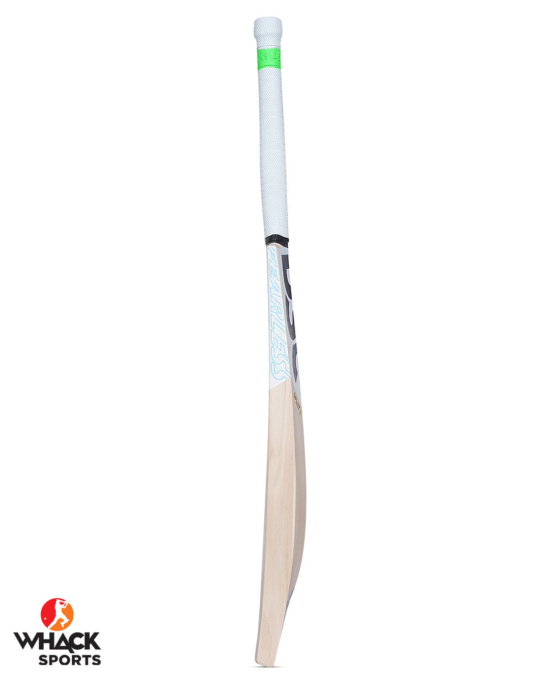 DSC Spliit 3 English Willow Cricket Bat - Boys/Junior (2023/24)