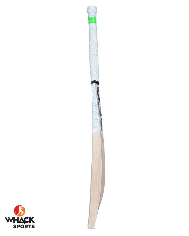 DSC Spliit 3 English Willow Cricket Bat - Boys/Junior (2023/24)