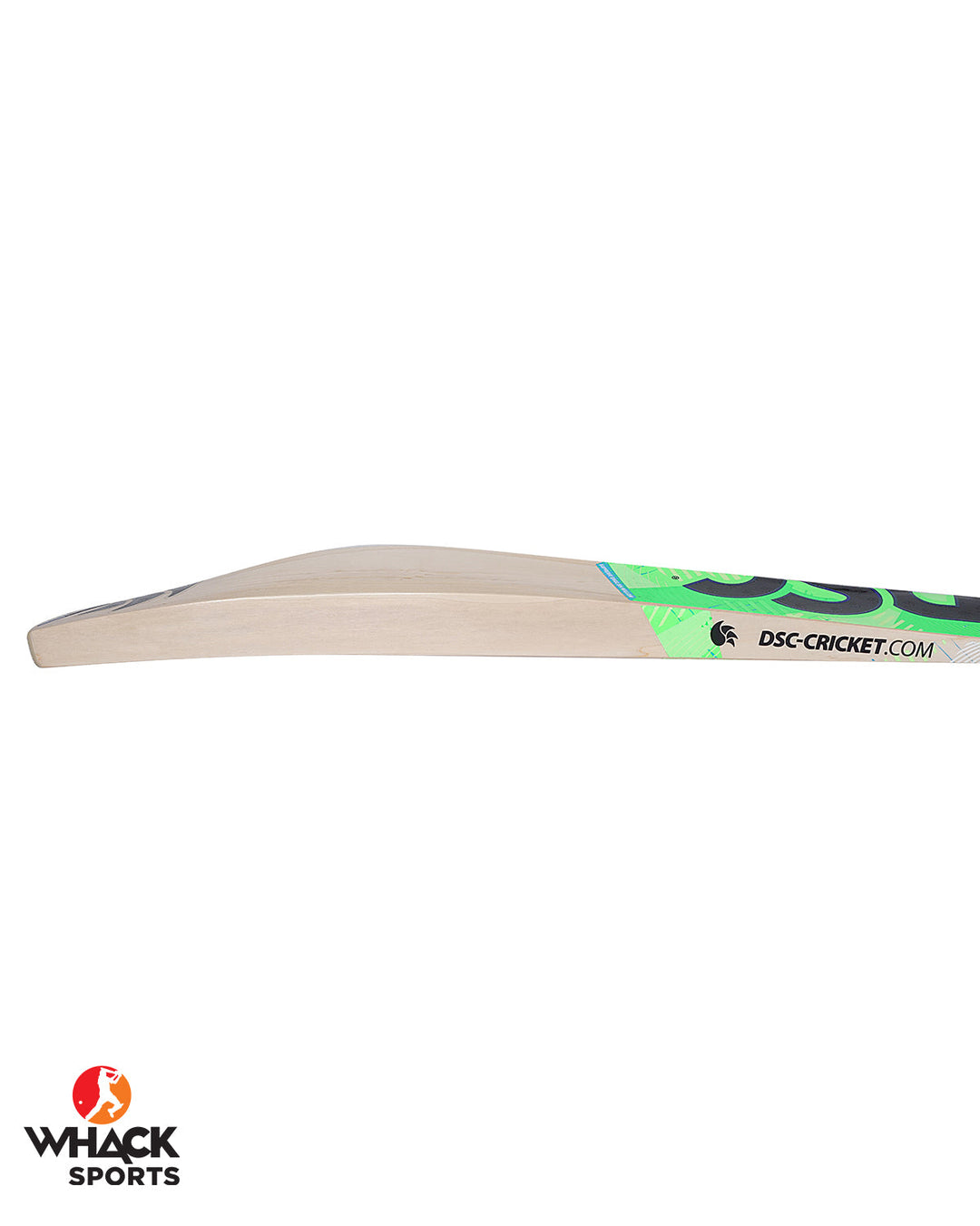 DSC Spliit 3 English Willow Cricket Bat - Boys/Junior (2023/24)