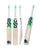 DSC Spliit 3 English Willow Cricket Bat - Boys/Junior