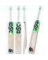 DSC Spliit 3 English Willow Cricket Bat - Senior LB