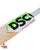 DSC Spliit 4 English Willow Cricket Bat - Boys/Junior (2022/23)