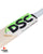 DSC Spliit 5 English Willow Cricket Bat - Boys/Junior (2022/23)