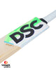DSC Spliit 5 English Willow Cricket Bat - Boys/Junior