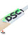 DSC Spliit 5 English Willow Cricket Bat - SH