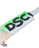 DSC Spliit 6 English Willow Cricket Bat - Small Adult