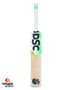 DSC Spliit 6 English Willow Cricket Bat - SH