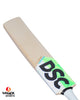 DSC Spliit One English Willow Cricket Bat - Boys/Junior