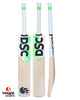DSC Spliit One English Willow Cricket Bat - Senior LB