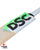 DSC Spliit One English Willow Cricket Bat - Youth/Harrow
