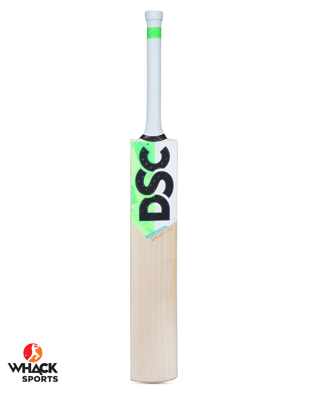 DSC Spliit One Cricket Bundle Kit - Senior