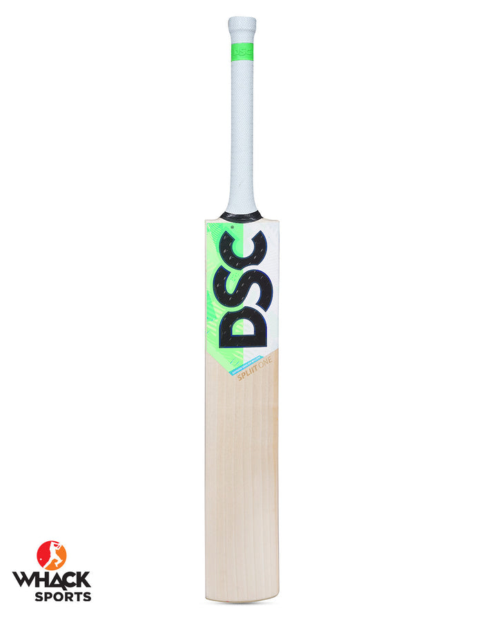 DSC Spliit One Cricket Bundle Kit - Senior