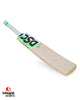 DSC Spliit One English Willow Cricket Bat - Youth/Harrow