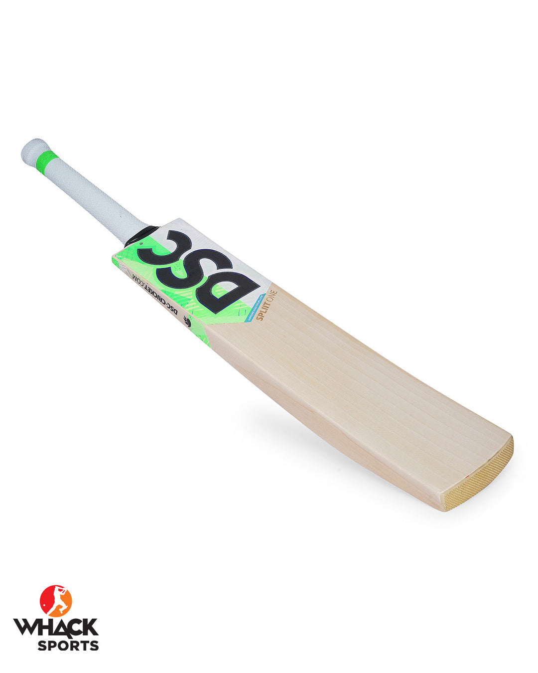 DSC Spliit One Cricket Bundle Kit - Senior