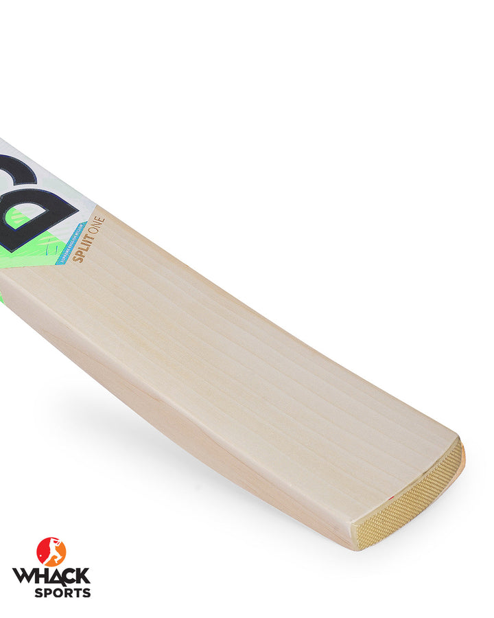 DSC Spliit One Cricket Bundle Kit - Senior
