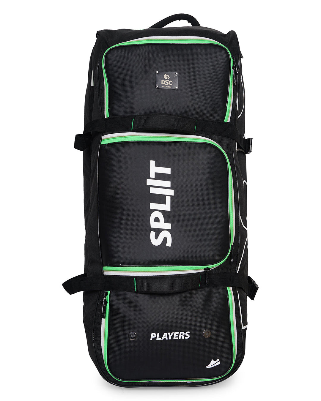 DSC Spliit Special Edition Cricket Bundle Kit - Senior