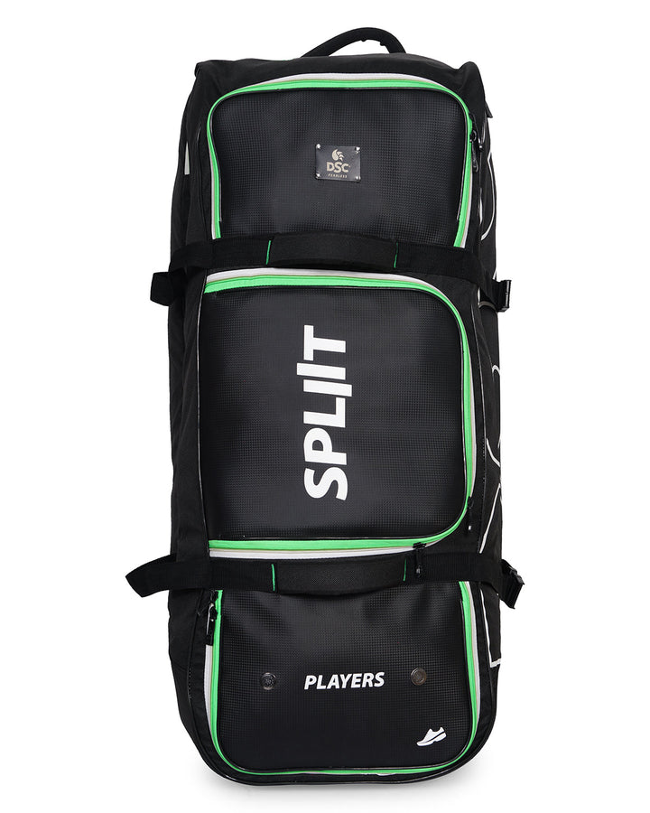 DSC Spliit Special Edition Cricket Bundle Kit - Senior