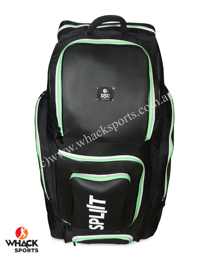 DSC Krunch Special Edition Cricket Bundle Kit