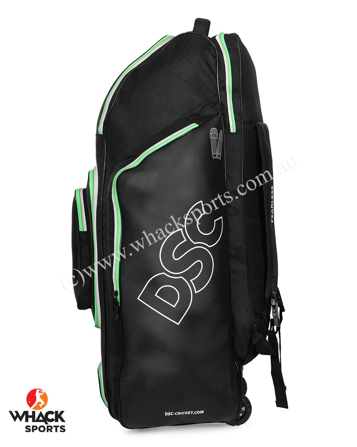 DSC Krunch Special Edition Cricket Bundle Kit