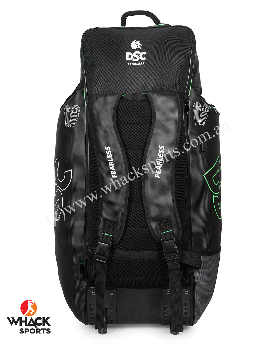 DSC Krunch Special Edition Cricket Bundle Kit