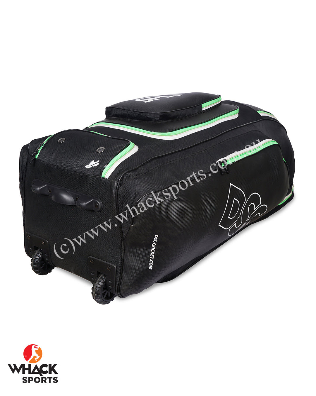DSC Krunch Special Edition Cricket Bundle Kit