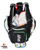 DSC Spliit Premium Cricket Kit Bag - Wheelie Duffle - Large