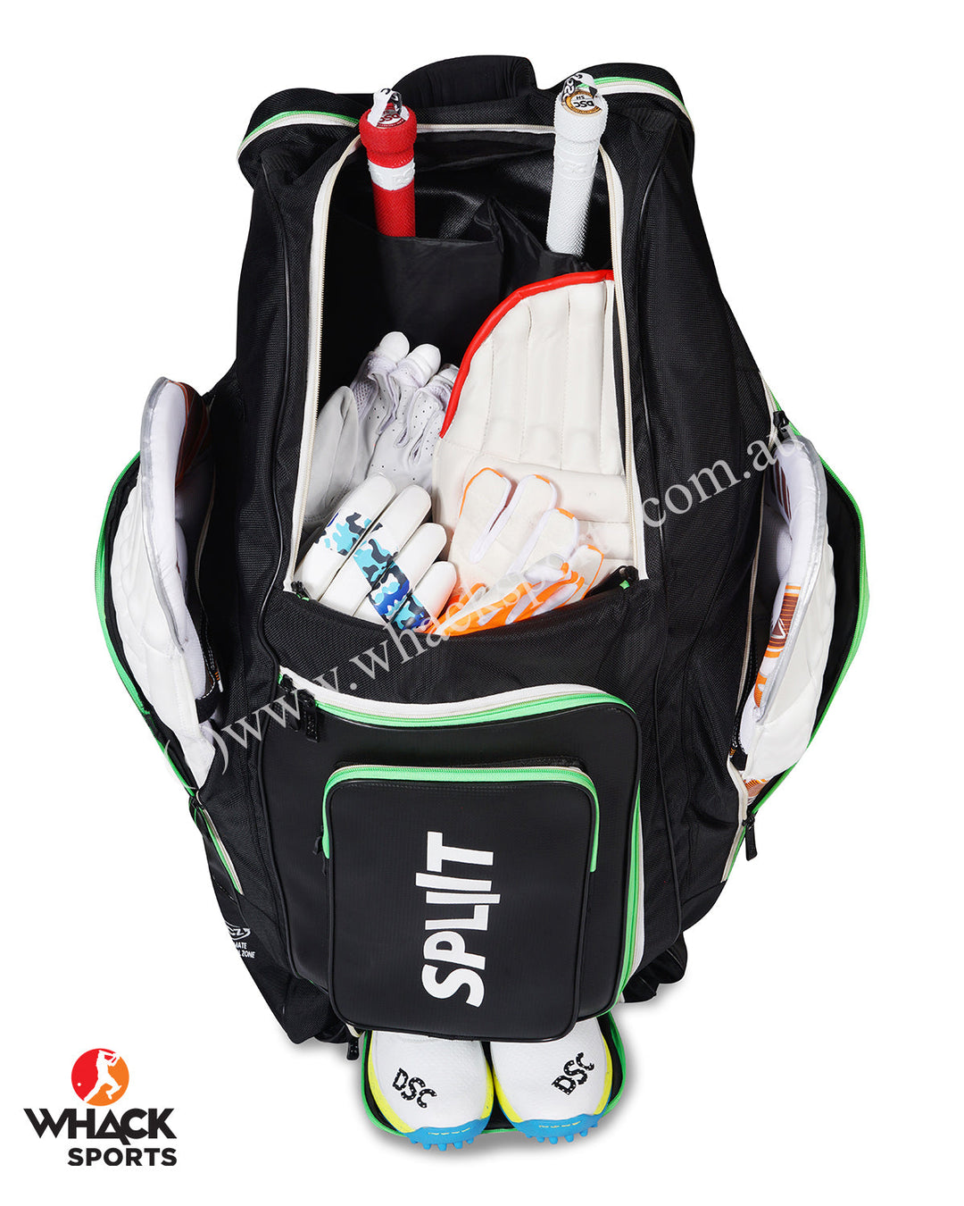 DSC Krunch Special Edition Cricket Bundle Kit