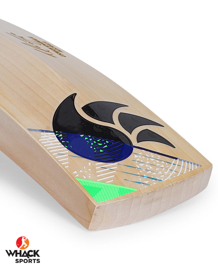 DSC Spliit Special Edition English Willow Cricket Bat - SH (2023/24)