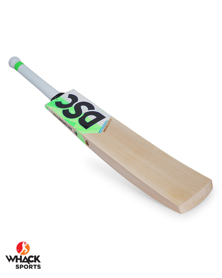 DSC Spliit Special Edition English Willow Cricket Bat - SH (2023/24)
