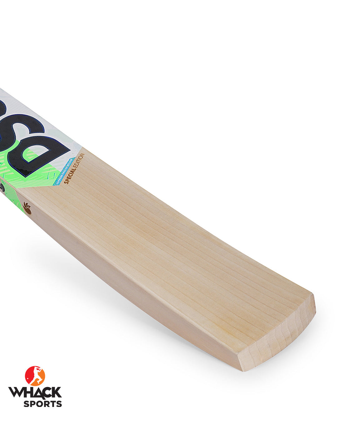 DSC Spliit Special Edition English Willow Cricket Bat - SH (2023/24)