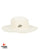 DSC Surge Cricket Hat - Cream