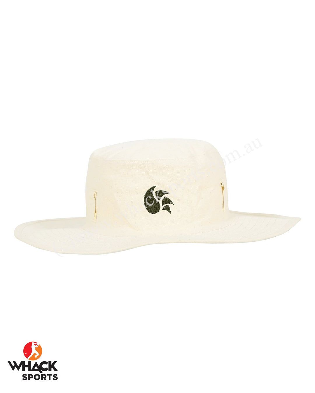 DSC Surge Cricket Hat - Cream