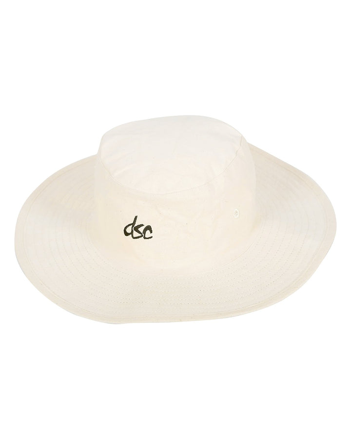 DSC Surge Cricket Hat - Cream