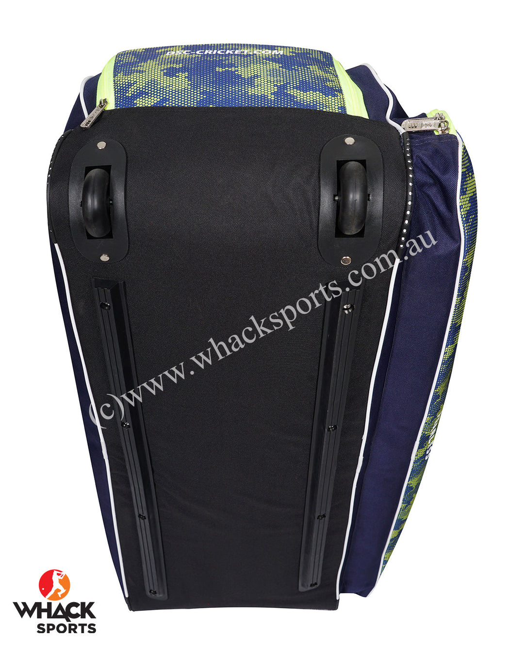 DSC Krunch 4000 Cricket Bundle Kit