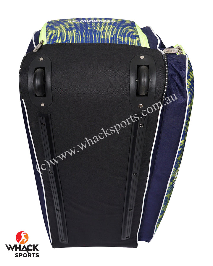 DSC Krunch 4000 Cricket Bundle Kit
