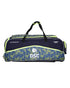 DSC Valance Karat Cricket Kit Bag - Wheelie - Small