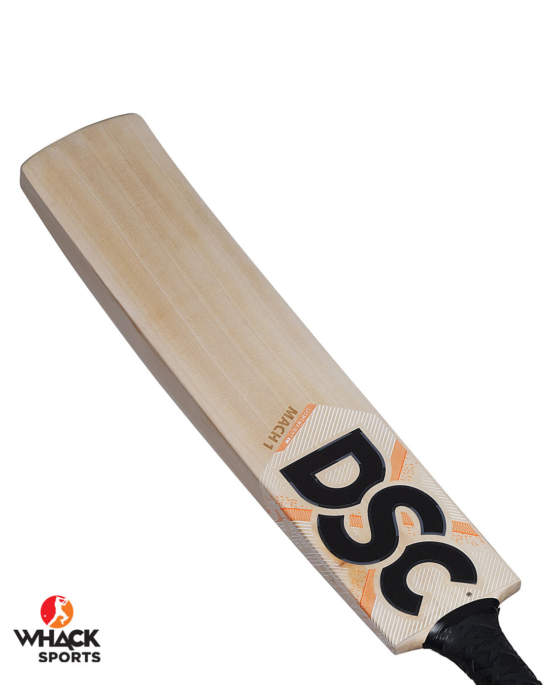 DSC Xlite MACH 1 English Willow Cricket Bat - SH (2024/25)