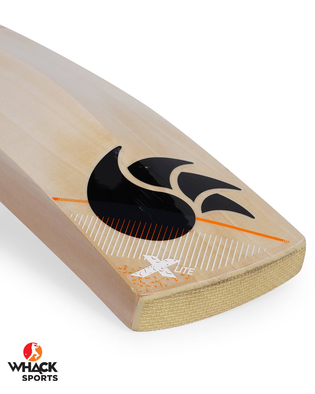 DSC Xlite MACH 1 English Willow Cricket Bat - SH (2024/25)