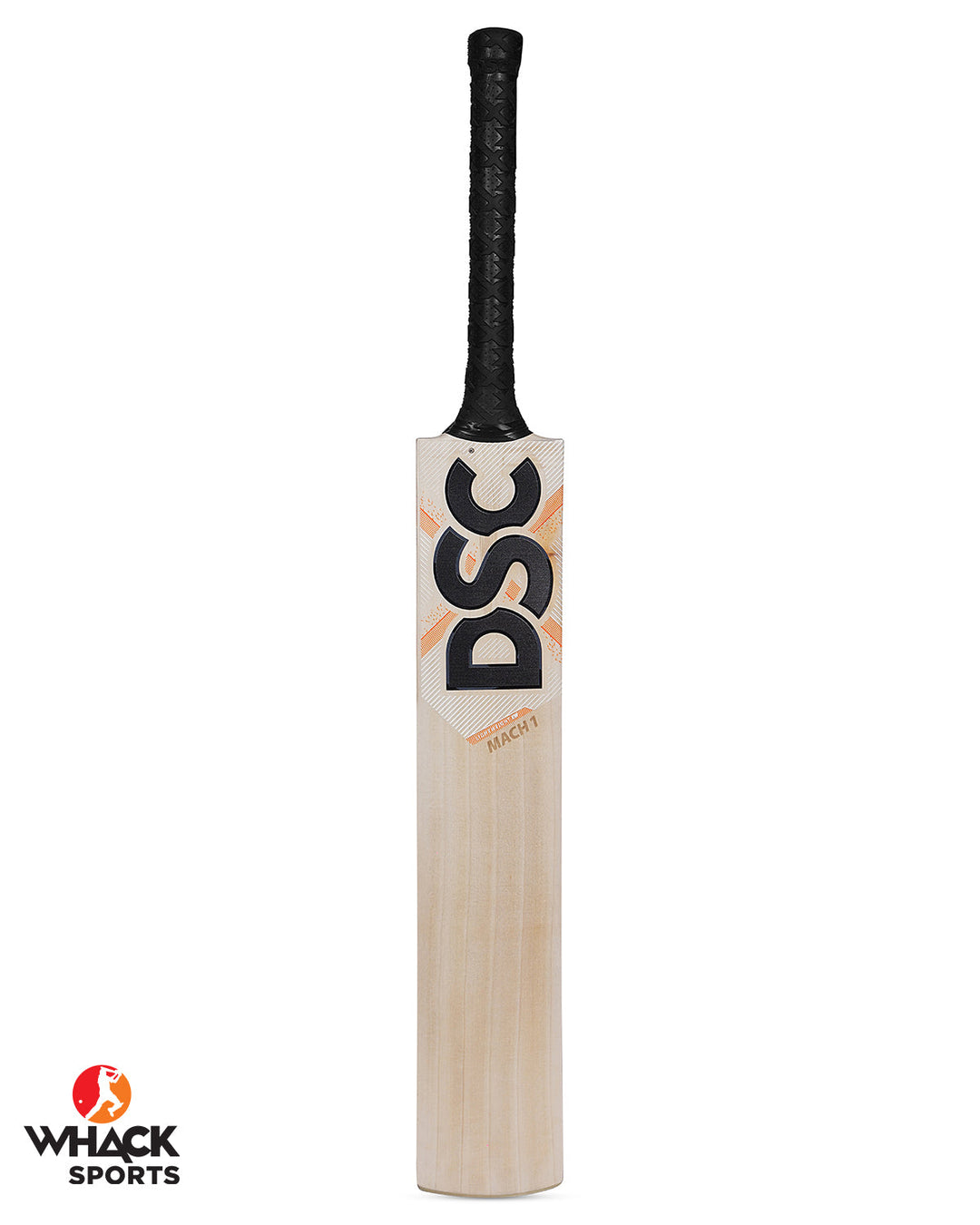 DSC Xlite MACH 1 English Willow Cricket Bat - SH (2024/25)