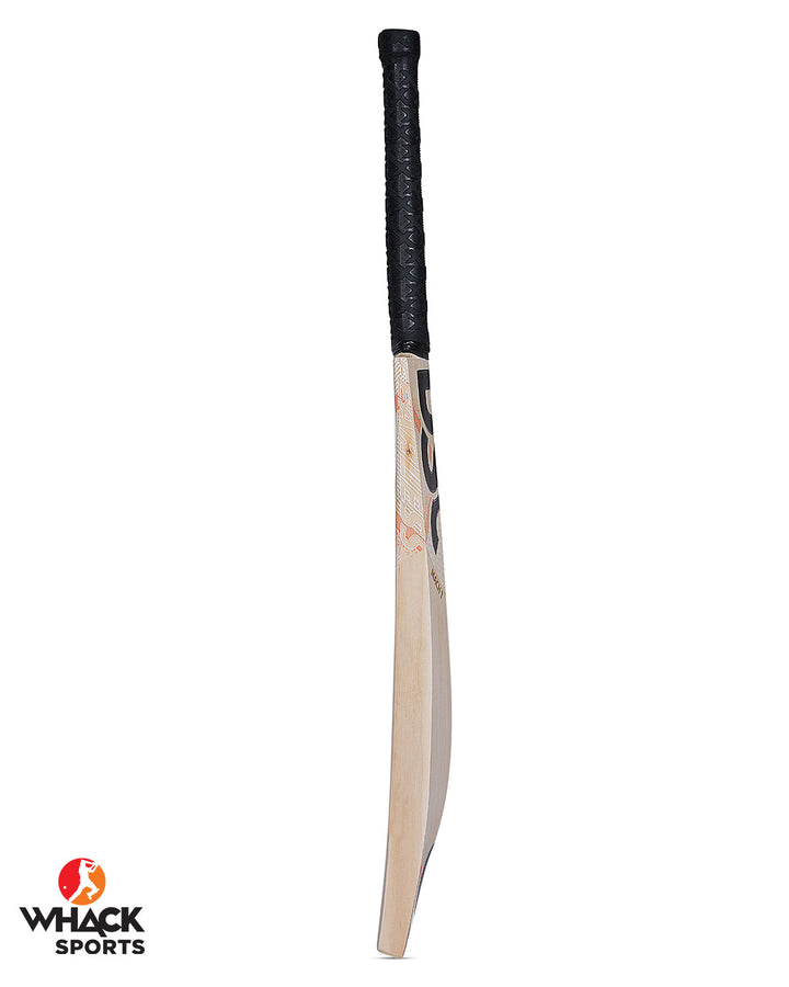 DSC Xlite MACH 1 English Willow Cricket Bat - SH (2024/25)