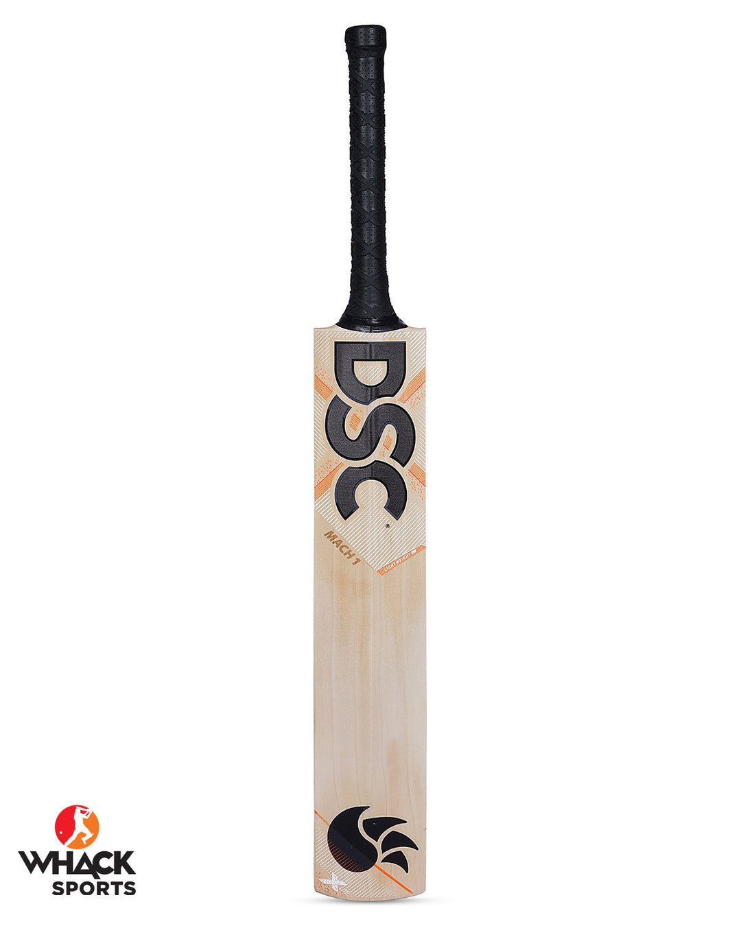 DSC Xlite MACH 1 English Willow Cricket Bat - SH (2024/25)