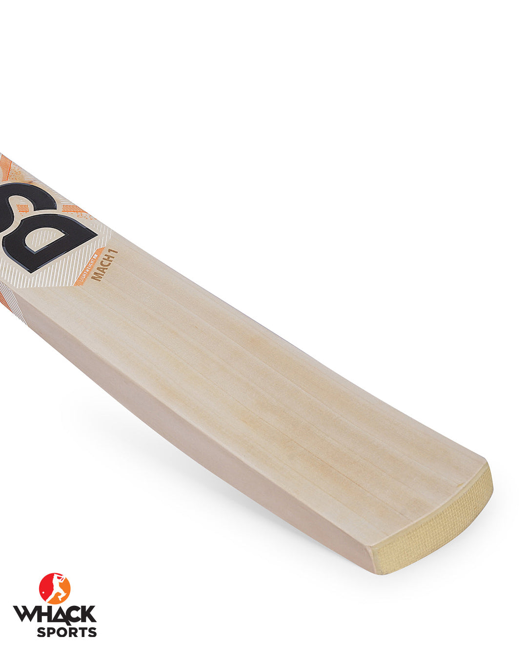 DSC Xlite MACH 1 English Willow Cricket Bat - SH (2024/25)