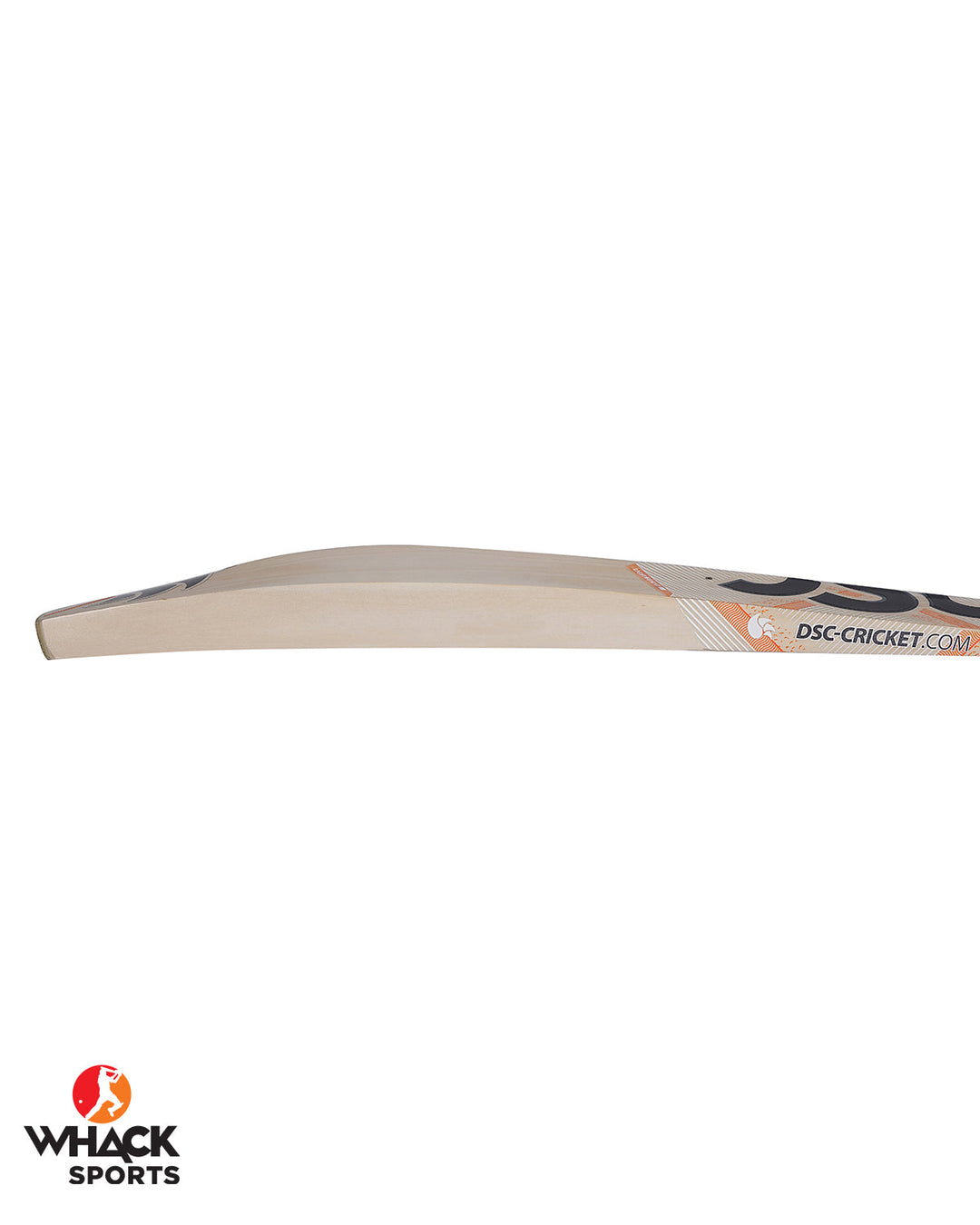 DSC Xlite MACH 1 English Willow Cricket Bat - SH (2024/25)