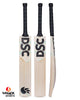 DSC XLITE MACH 3 English Willow Cricket Bat - SH
