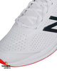 New Balance CK4030 Cricket Shoes - Steel Spikes - Red