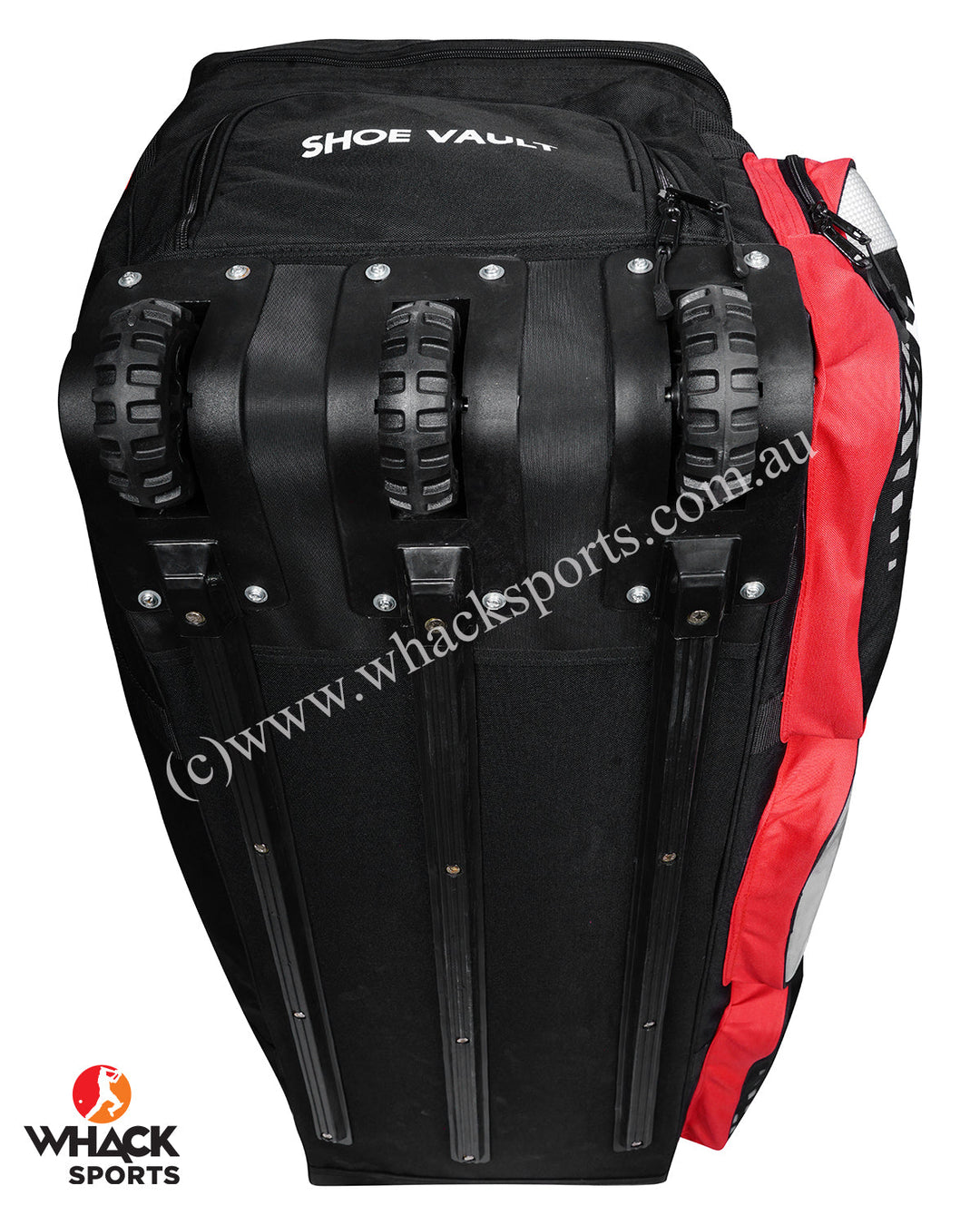 MRF Centurion Cricket Bundle Kit - Senior