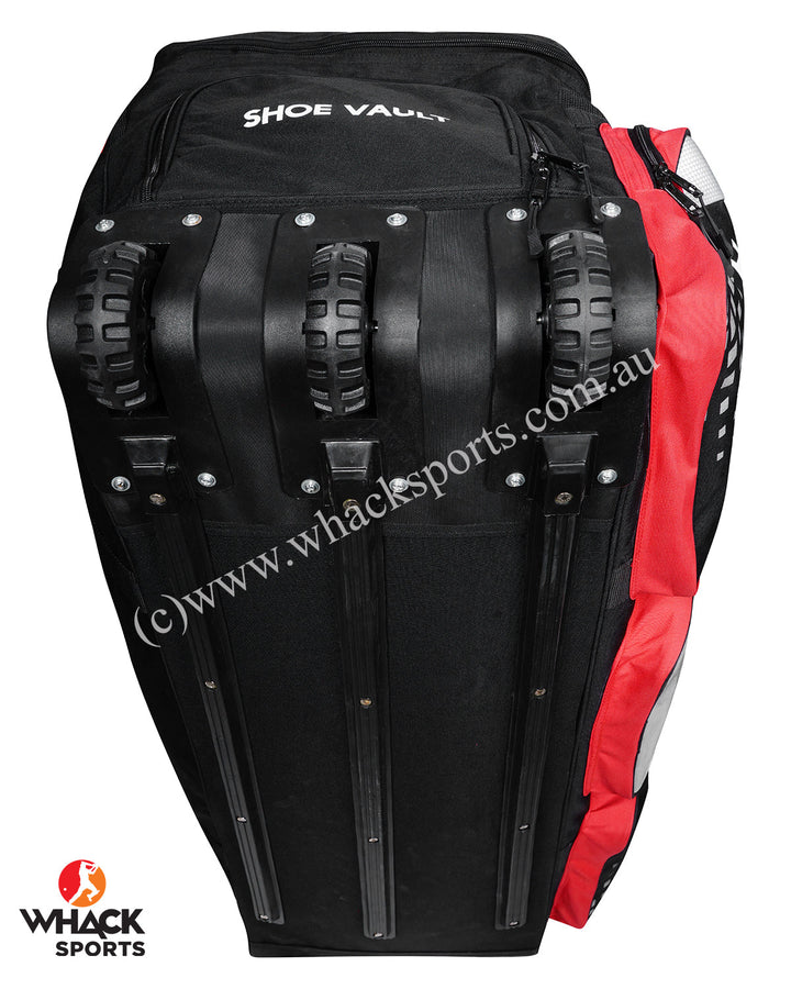 MRF Centurion Cricket Bundle Kit - Senior